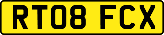 RT08FCX