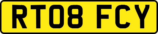 RT08FCY