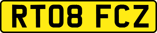 RT08FCZ