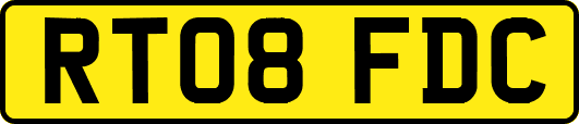 RT08FDC