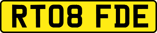 RT08FDE