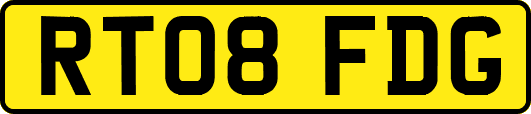 RT08FDG