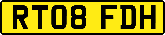 RT08FDH