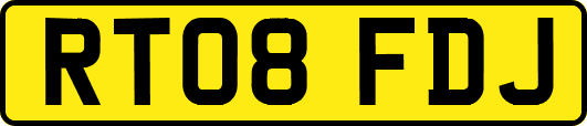RT08FDJ