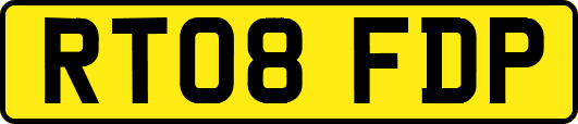 RT08FDP