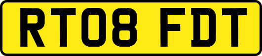 RT08FDT