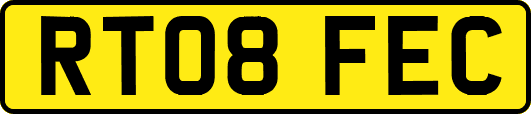 RT08FEC