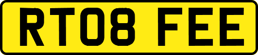 RT08FEE