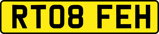 RT08FEH