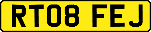 RT08FEJ