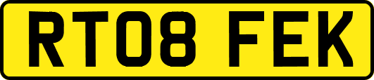 RT08FEK