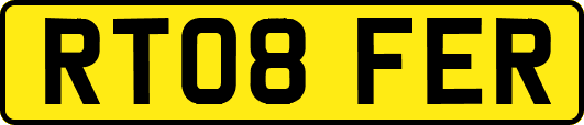 RT08FER
