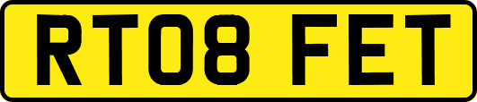 RT08FET