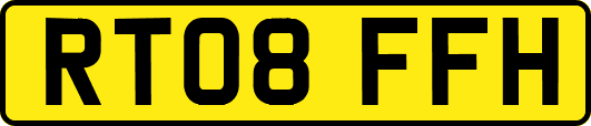 RT08FFH