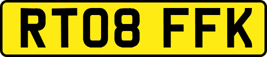 RT08FFK