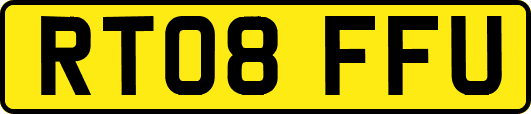 RT08FFU