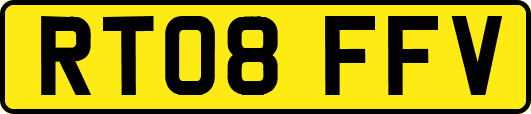 RT08FFV