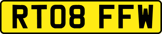 RT08FFW