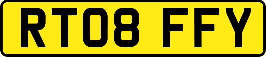 RT08FFY