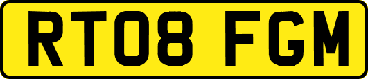 RT08FGM