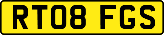 RT08FGS