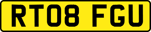 RT08FGU