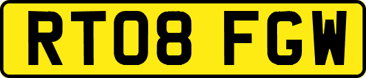 RT08FGW