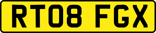 RT08FGX