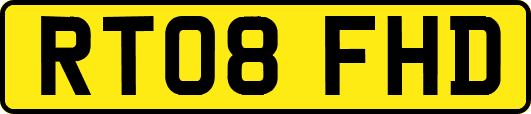 RT08FHD