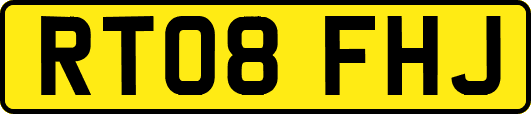 RT08FHJ