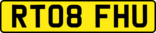 RT08FHU