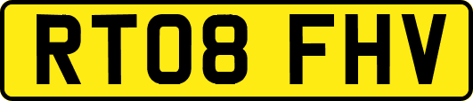 RT08FHV