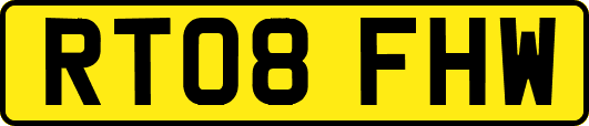 RT08FHW