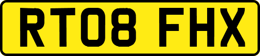 RT08FHX