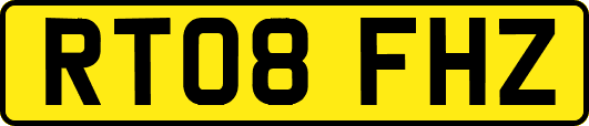 RT08FHZ