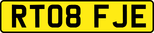 RT08FJE