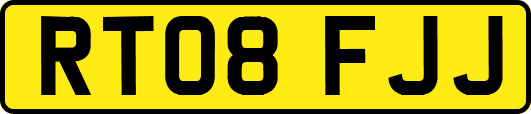 RT08FJJ
