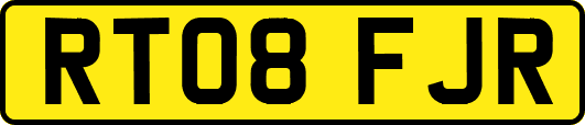 RT08FJR