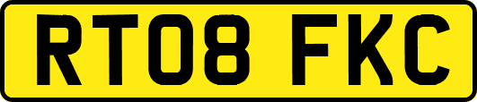 RT08FKC