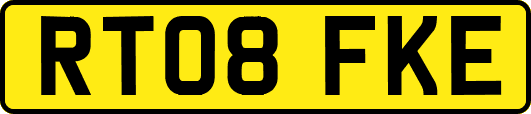 RT08FKE