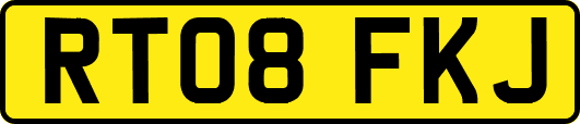 RT08FKJ