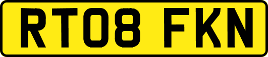 RT08FKN