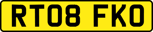 RT08FKO