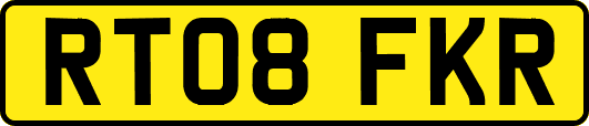 RT08FKR