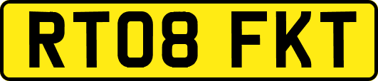 RT08FKT