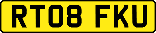 RT08FKU