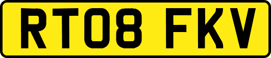 RT08FKV
