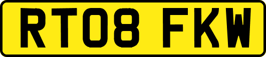 RT08FKW