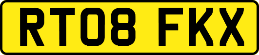 RT08FKX