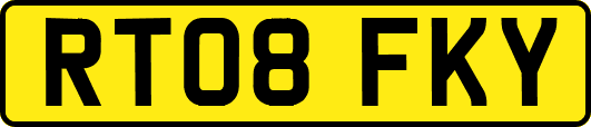 RT08FKY